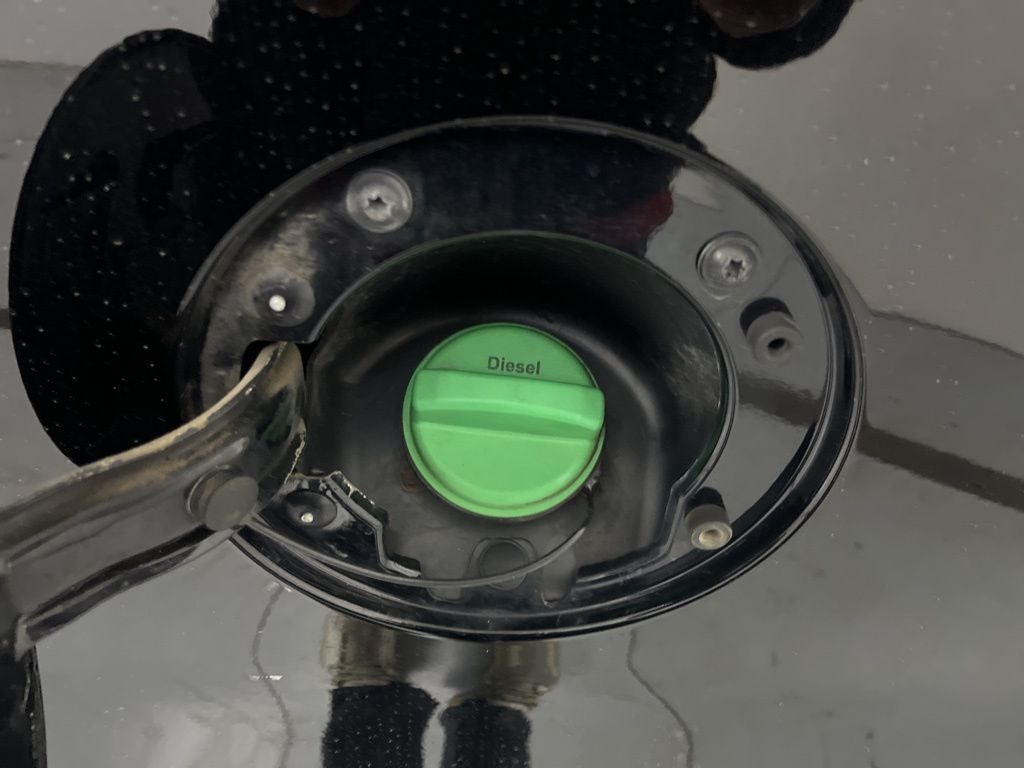 2016 Chevrolet Silverado 2500HD LT