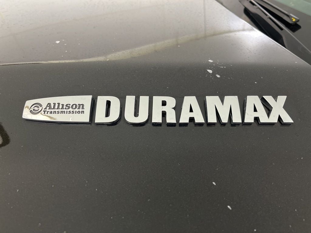 2016 Chevrolet Silverado 2500HD LT