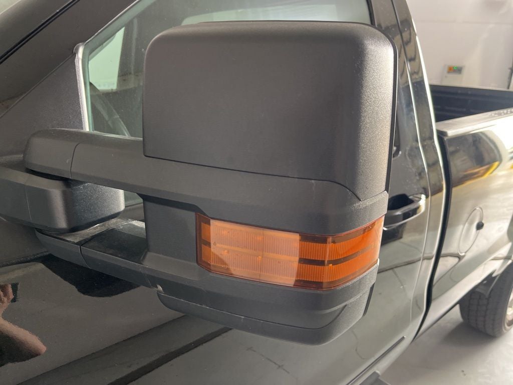 2016 Chevrolet Silverado 2500HD LT