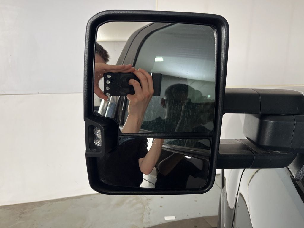 2016 Chevrolet Silverado 2500HD LT