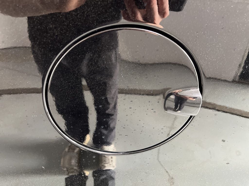 2016 Chevrolet Silverado 2500HD LT