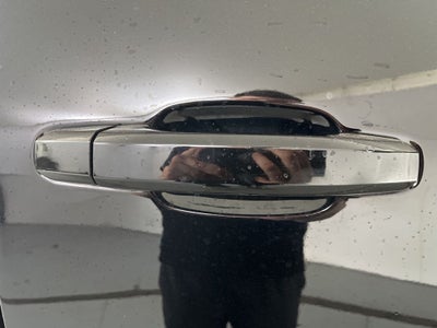 2016 Chevrolet Silverado 2500HD LT