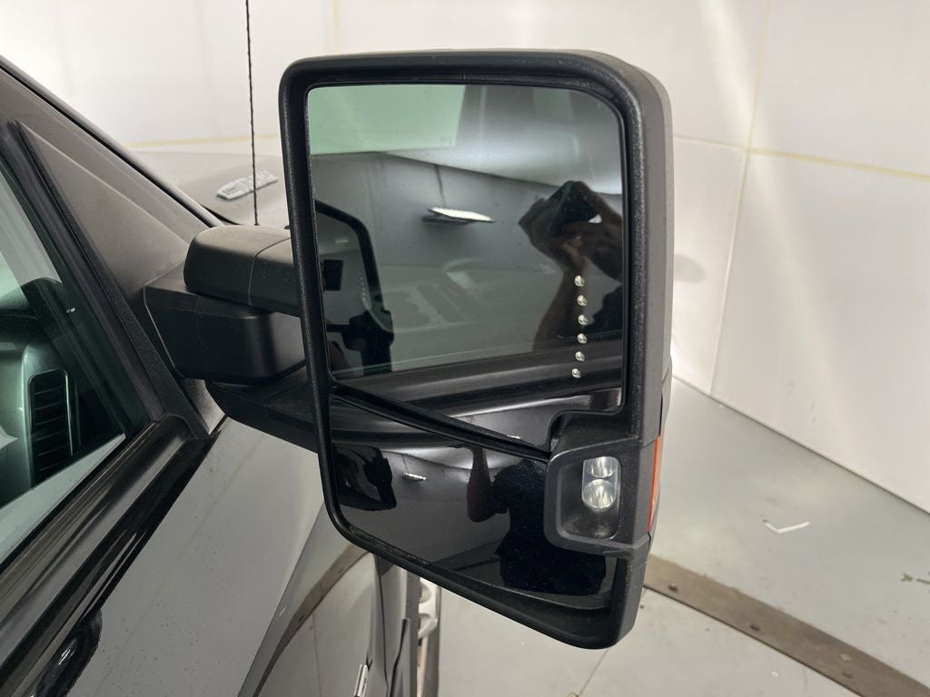 2016 Chevrolet Silverado 2500HD LT