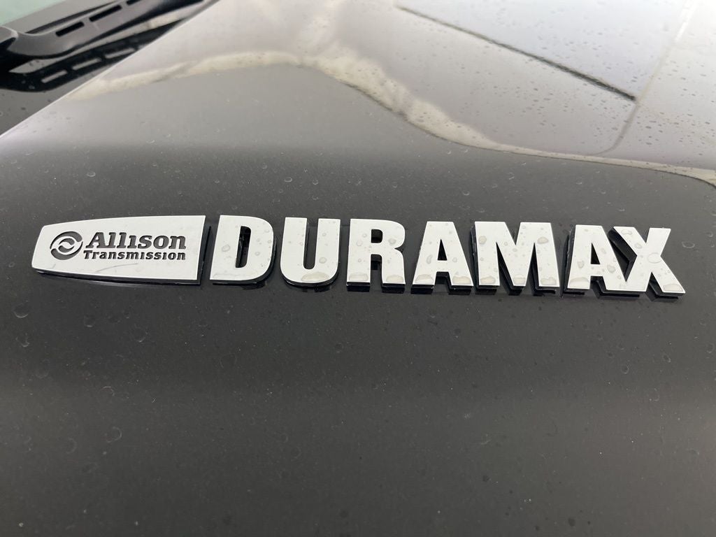 2016 Chevrolet Silverado 2500HD LT