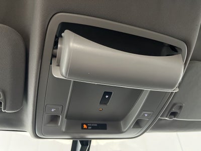 2016 Chevrolet Silverado 2500HD LT