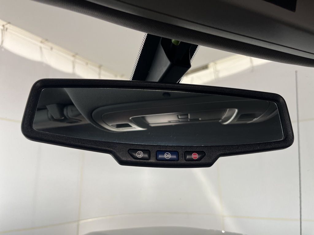 2016 Chevrolet Silverado 2500HD LT