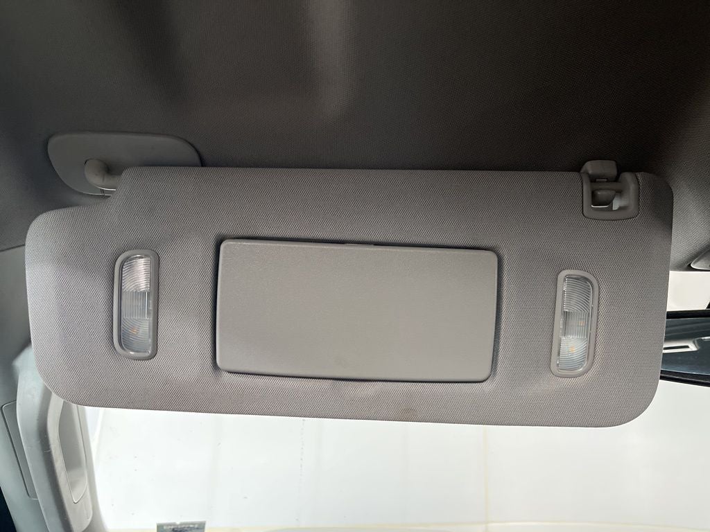 2016 Chevrolet Silverado 2500HD LT