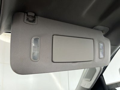 2016 Chevrolet Silverado 2500HD LT