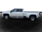 2020 Chevrolet Silverado 3500HD LTZ