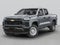 2024 Chevrolet Colorado Work Truck