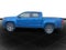 2022 Chevrolet Colorado Work Truck