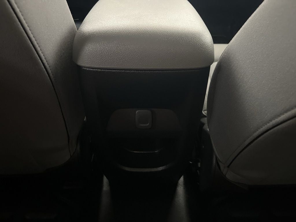 2022 Chevrolet Colorado Work Truck