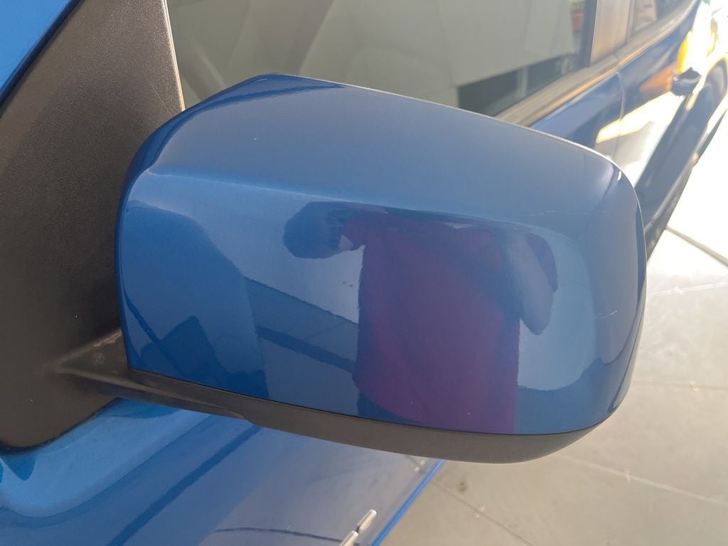 2022 Chevrolet Colorado Work Truck