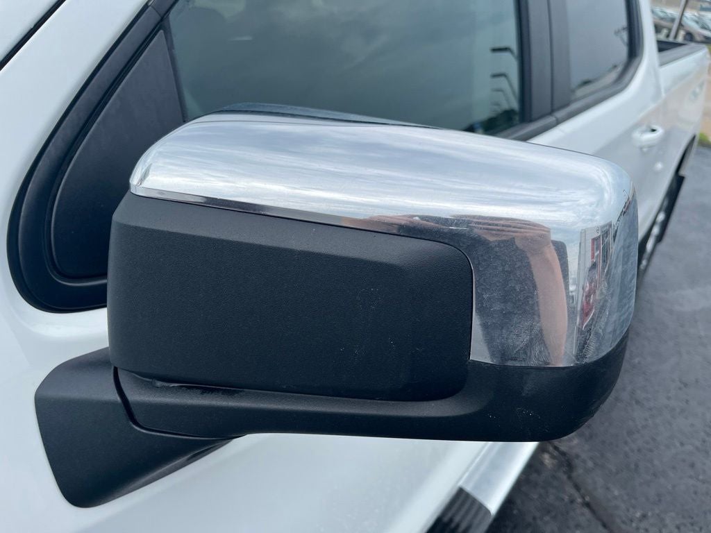 2023 Chevrolet Silverado 1500 LT LT1