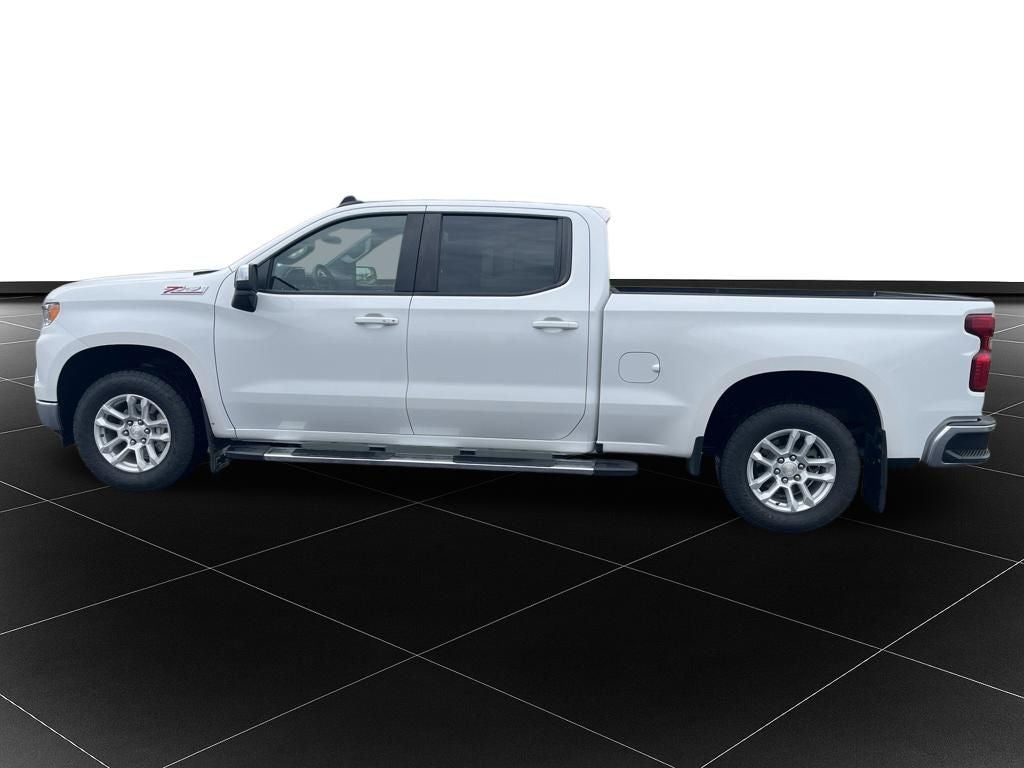 2023 Chevrolet Silverado 1500 LT LT1