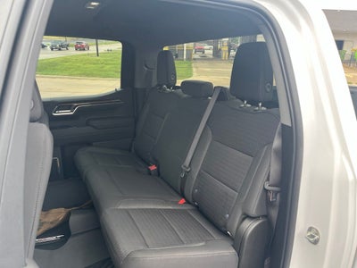 2023 Chevrolet Silverado 1500 LT LT1