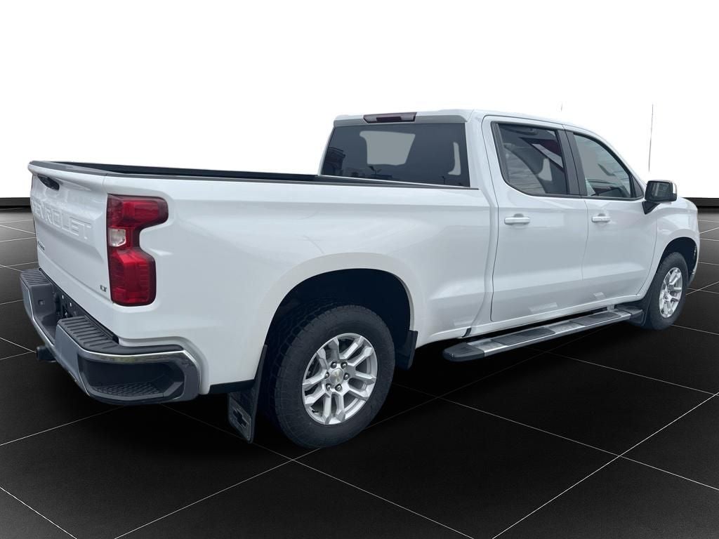 2023 Chevrolet Silverado 1500 LT LT1