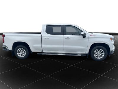 2023 Chevrolet Silverado 1500 LT LT1