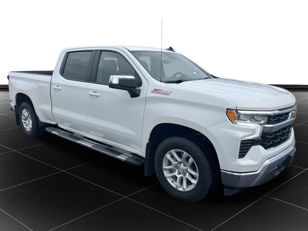 2023 Chevrolet Silverado 1500 LT LT1