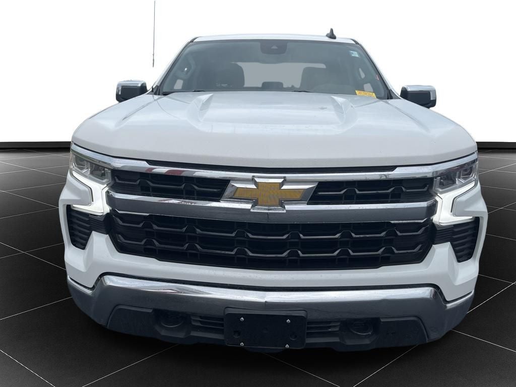 2023 Chevrolet Silverado 1500 LT LT1