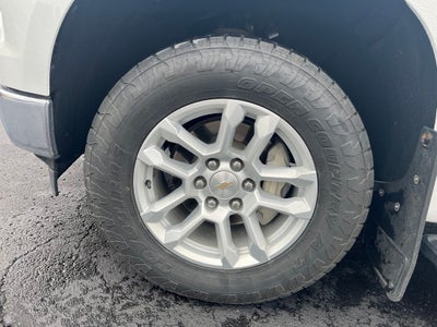 2023 Chevrolet Silverado 1500 LT LT1