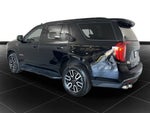 2022 GMC Yukon AT4