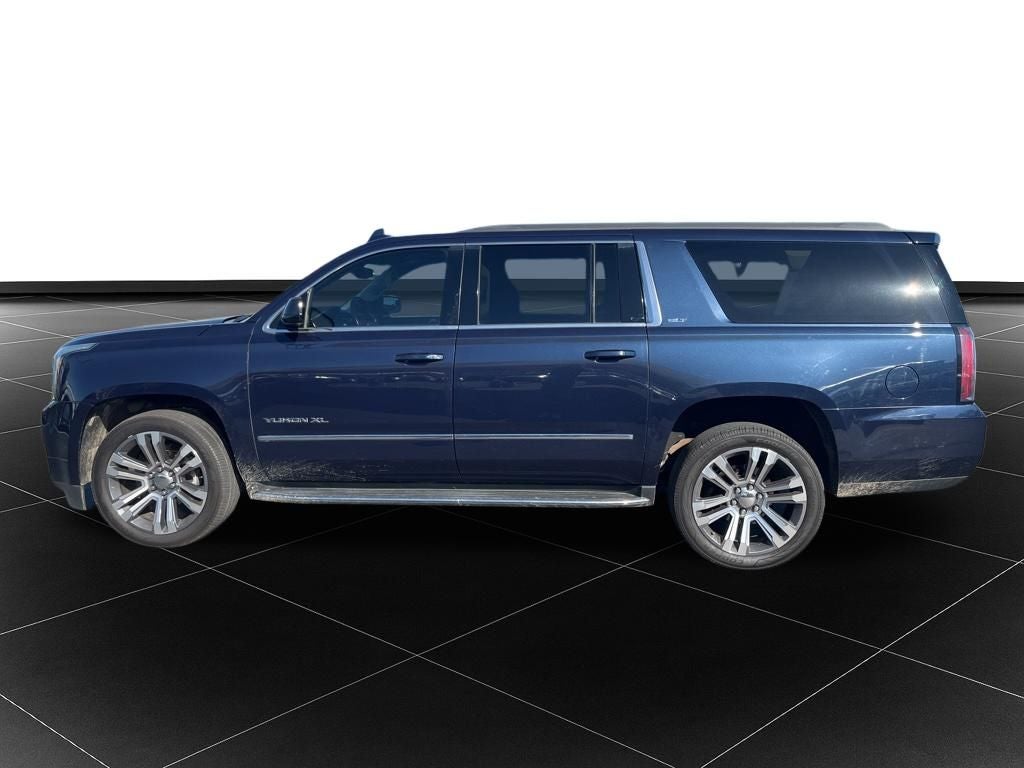 2018 GMC Yukon XL SLT