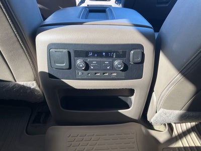 2018 GMC Yukon XL SLT