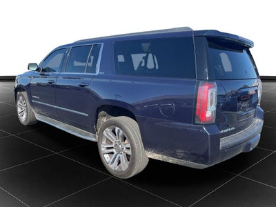 2018 GMC Yukon XL SLT