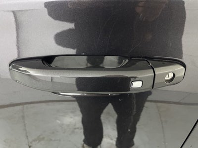 2017 GMC Yukon XL SLT