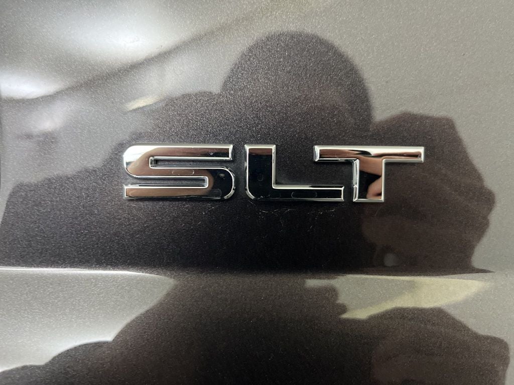 2017 GMC Yukon XL SLT