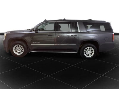 2017 GMC Yukon XL SLT