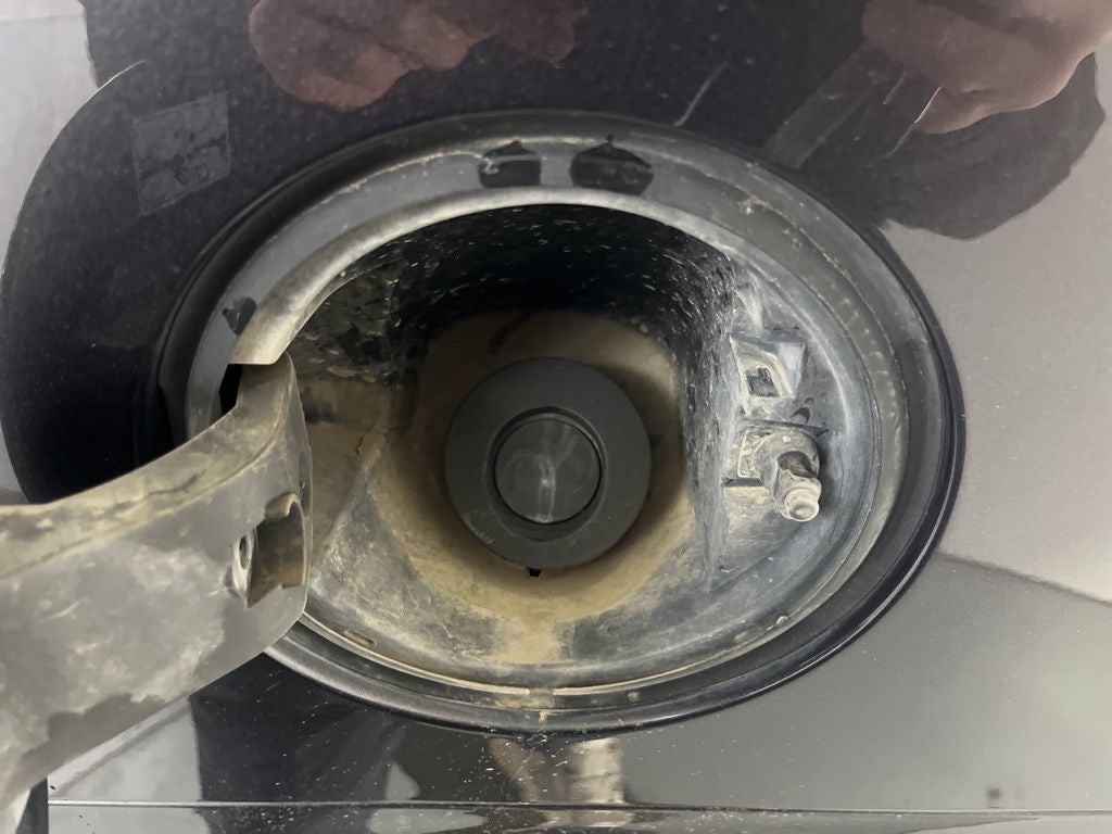 2017 GMC Yukon XL SLT