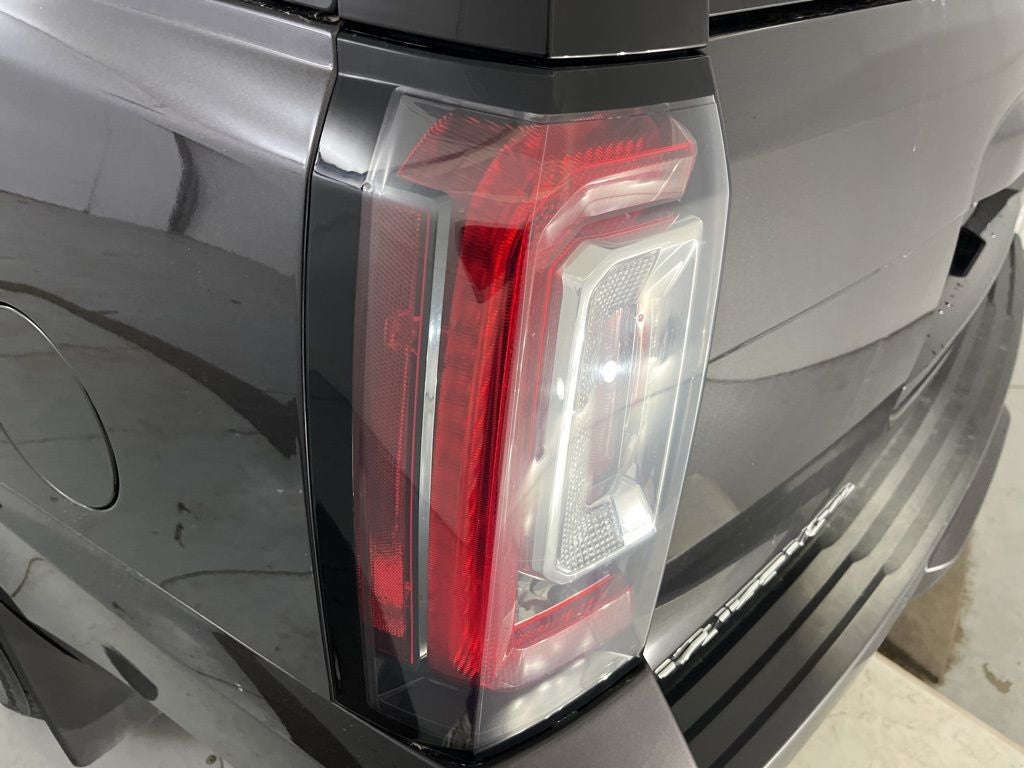 2017 GMC Yukon XL SLT