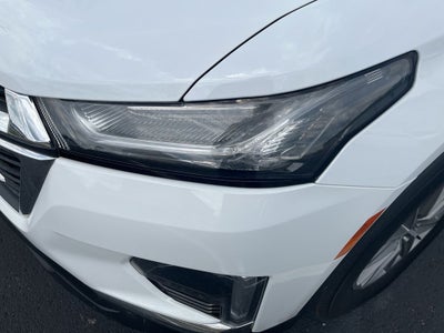 2022 Chevrolet Traverse LT 1LT
