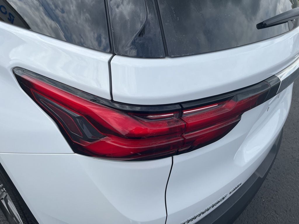 2022 Chevrolet Traverse LT 1LT