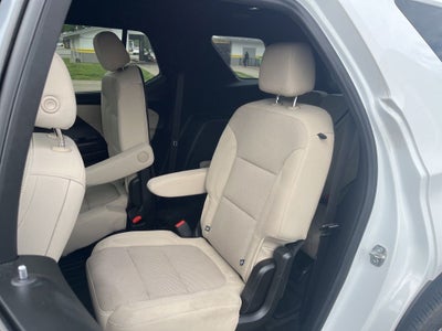 2022 Chevrolet Traverse LT 1LT
