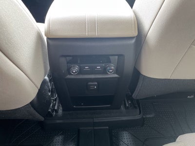 2022 Chevrolet Traverse LT 1LT