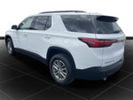 2022 Chevrolet Traverse LT 1LT