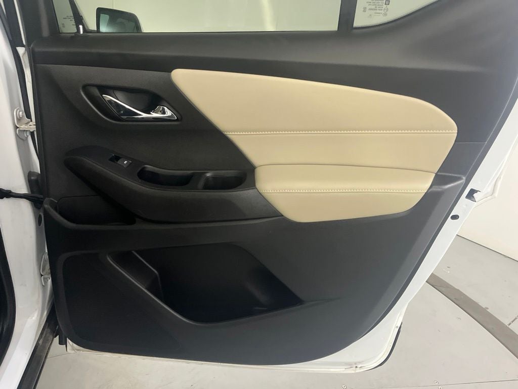 2022 Chevrolet Traverse LT 1LT