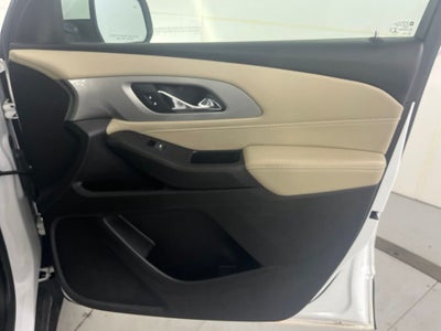 2022 Chevrolet Traverse LT 1LT