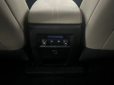 2022 Chevrolet Traverse LT 1LT