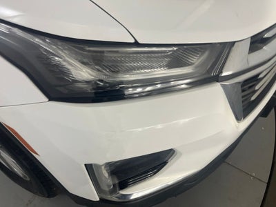 2022 Chevrolet Traverse LT 1LT