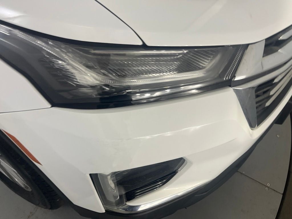 2022 Chevrolet Traverse LT 1LT