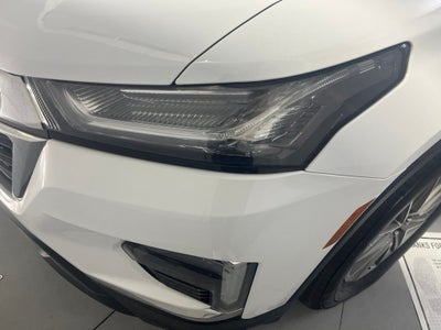 2022 Chevrolet Traverse LT 1LT
