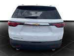 2022 Chevrolet Traverse LT 1LT