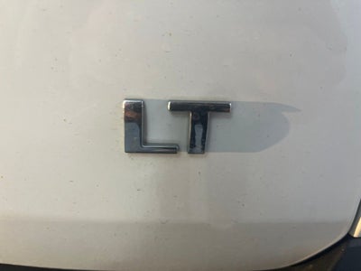 2022 Chevrolet Traverse LT 1LT
