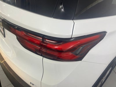 2022 Chevrolet Traverse LT 1LT