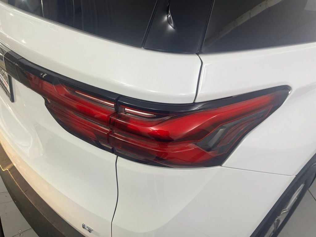 2022 Chevrolet Traverse LT 1LT