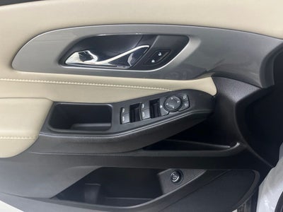 2022 Chevrolet Traverse LT 1LT